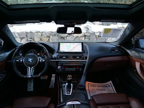 Used 2015 BMW 640i Gran Coupe image 42