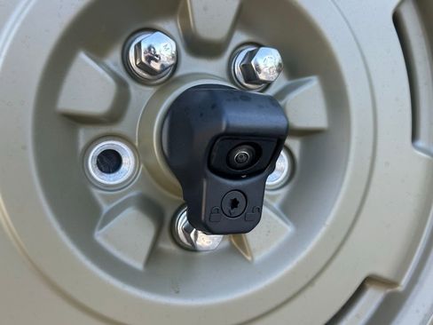 New 2026 Jeep Wrangler Willys image 42