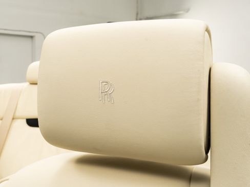 Used 2008 Rolls-Royce Phantom Drophead Coupe RWD image 27