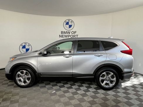 Used 2019 Honda CR-V EX-L image 11