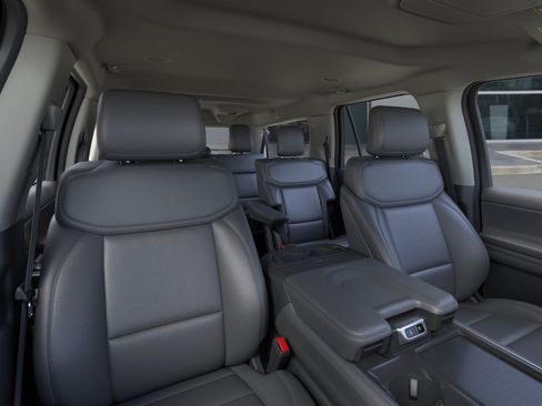 New 2026 Ford Expedition Max Active RWD image 12