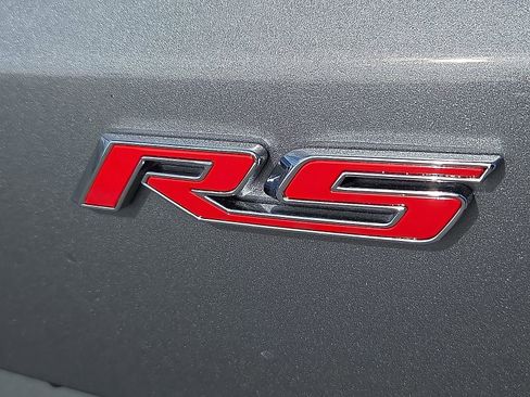 New 2026 Chevrolet TrailBlazer RS w/ Convenience Package FWD image 9