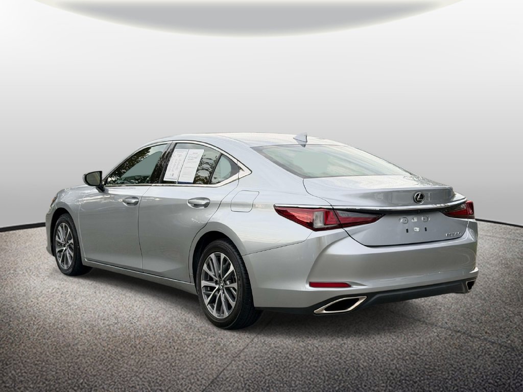 Used 2023 Lexus ES 350 w/ Accessory Package (Z1) FWD image 4