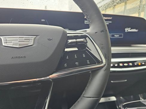 New 2026 Cadillac Lyriq Signature Luxury image 33