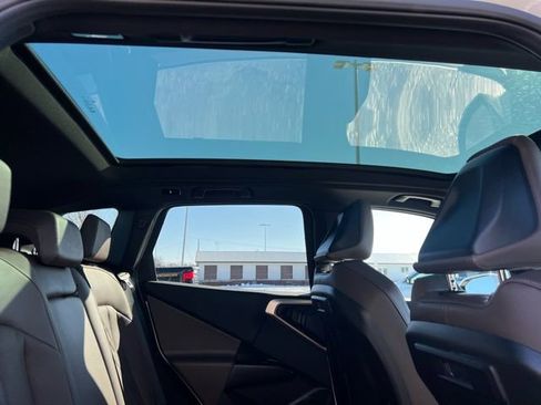 Used 2025 BMW X3 xDrive30i w/ Premium Package image 23