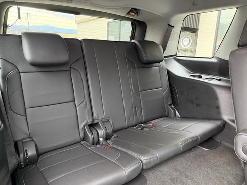 Used 2018 GMC Yukon SLT w/ Open Road Package image 24