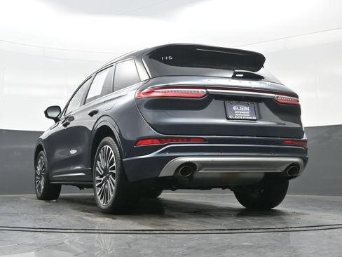 Used 2022 Lincoln Corsair Reserve w/ Equipment Group 201A image 30