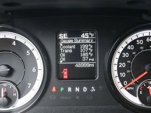 Used 2018 RAM 3500 Tradesman w/ Popular Equipment Group AWD/4WD image 24