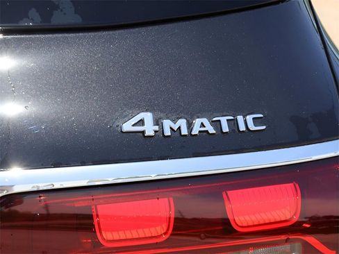 Certified 2025 Mercedes-Benz GLS 450 GLS 450 image 10