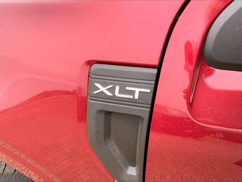 New 2026 Ford Maverick XLT FWD image 15