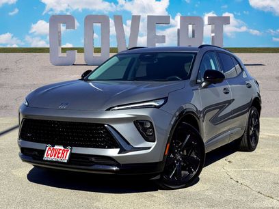 Used 2025 Buick Envision Sport Touring