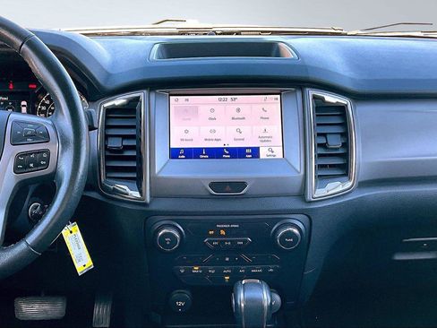 Used 2023 Ford Ranger XLT w/ Equipment Group 301A Mid image 8