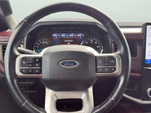 Used 2024 Ford Expedition Max Limited RWD image 25