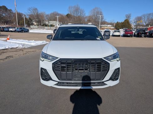 Used 2025 Audi Q3 2.0T Premium Plus image 9