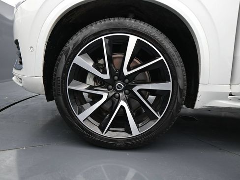 Used 2024 Volvo XC90 B6 Ultimate AWD/4WD image 34