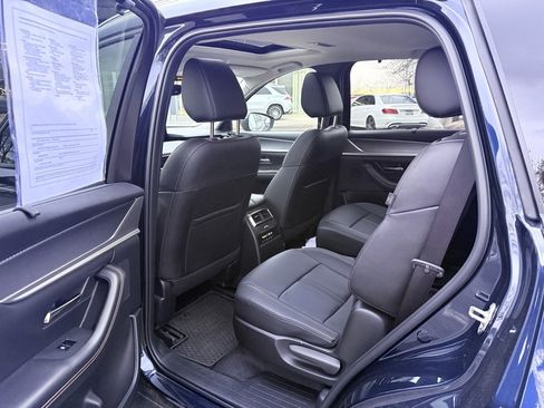 Used 2025 MAZDA CX-90 3.3 Turbo w/ Preferred Package image 14