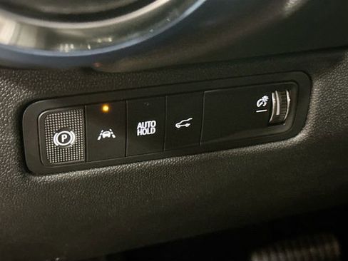 New 2026 Chevrolet Equinox EV LT image 11