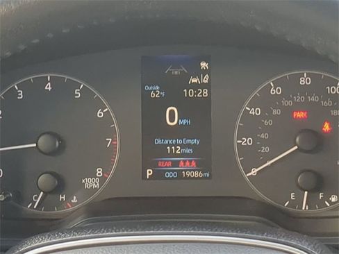 Certified 2023 Toyota Corolla SE image 24