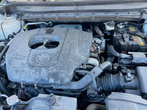 Used 2024 MAZDA CX-5 AWD 2.5 S w/ Premium Package image 33