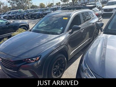 Certified 2024 MAZDA CX-50 AWD 2.5 S w/ Select Package