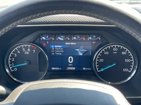 Used 2022 Ford F150 XLT w/ Equipment Group 302A High AWD/4WD image 27