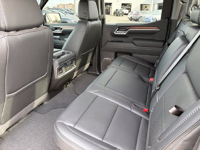 Used 2026 GMC Sierra 1500 Denali AWD/4WD image 22