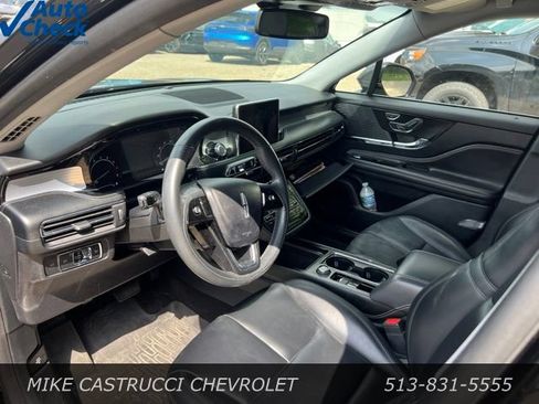 Used 2021 Lincoln Corsair FWD image 6