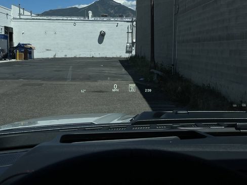 Used 2026 Ford F150 Raptor AWD/4WD image 30
