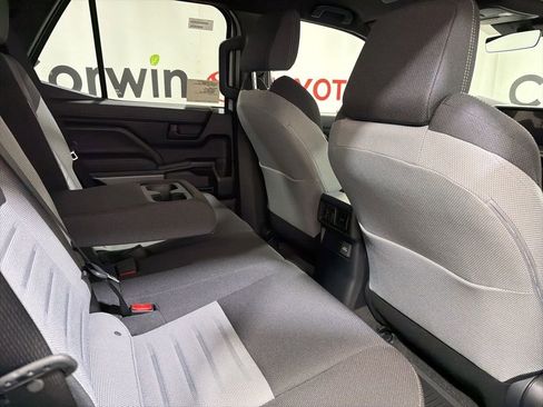 New 2026 Toyota 4Runner TRD Sport AWD/4WD image 14