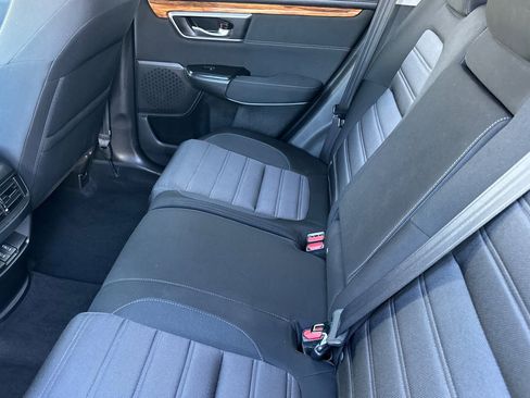Used 2021 Honda CR-V EX image 12