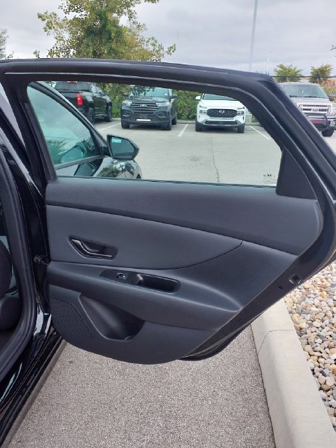 New 2026 Hyundai Tucson SEL Plus AWD/4WD image 54