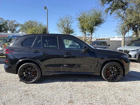 New 2026 BMW X5 xDrive40i w/ M Sport Package image 2