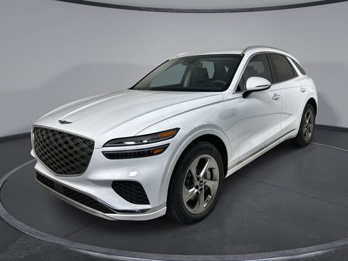 New 2026 Genesis GV70 2.5T AWD/4WD image 1