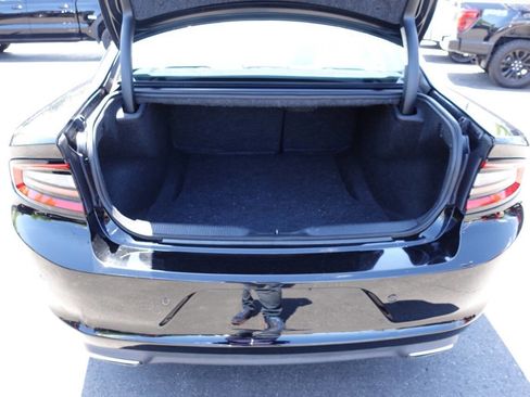Used 2015 Dodge Charger SE w/ Power Sunroof Group AWD/4WD image 26