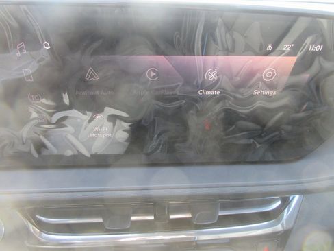 New 2026 Buick Envista Sport Touring w/ Convenience I Package image 18