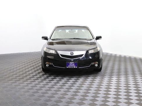 Used 2013 Acura TL image 2