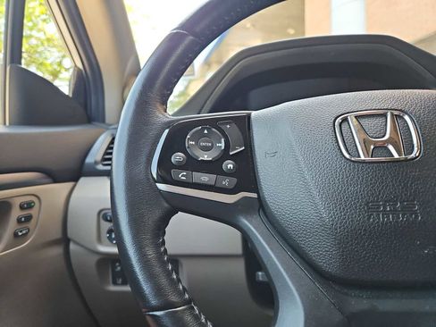 Used 2021 Honda Pilot EX-L image 25