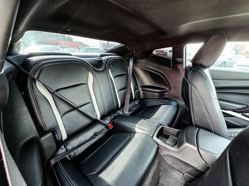 Used 2019 Chevrolet Camaro SS image 27