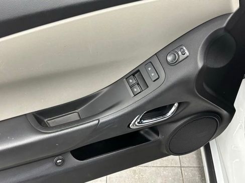 Used 2015 Chevrolet Camaro LS image 8