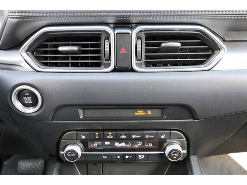 Used 2021 MAZDA CX-5 Touring image 24