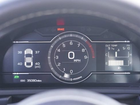 Used 2022 Toyota GR86 Premium w/ ALL Weather Mat Package (TMS) RWD image 17