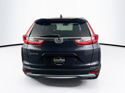 Used 2018 Honda CR-V EX image 7