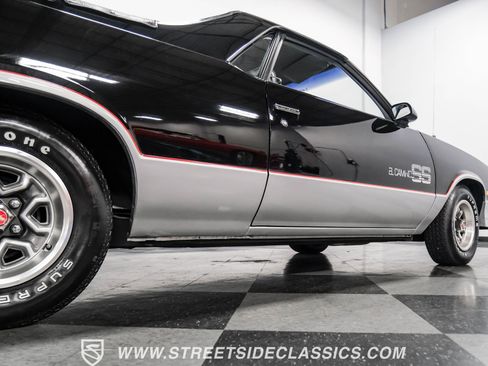 Used 1987 Chevrolet El Camino V8 RWD image 29