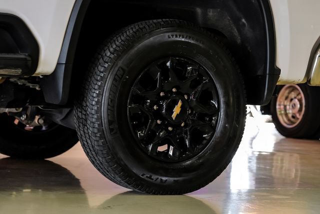 Used 2026 Chevrolet Silverado 2500 LT AWD/4WD image 60