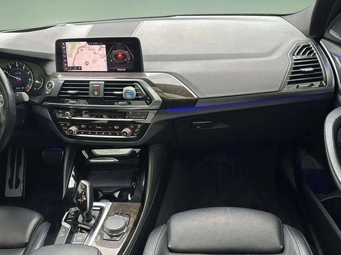 Used 2019 BMW X4 xDrive30i w/ M Sport Package 2 image 37