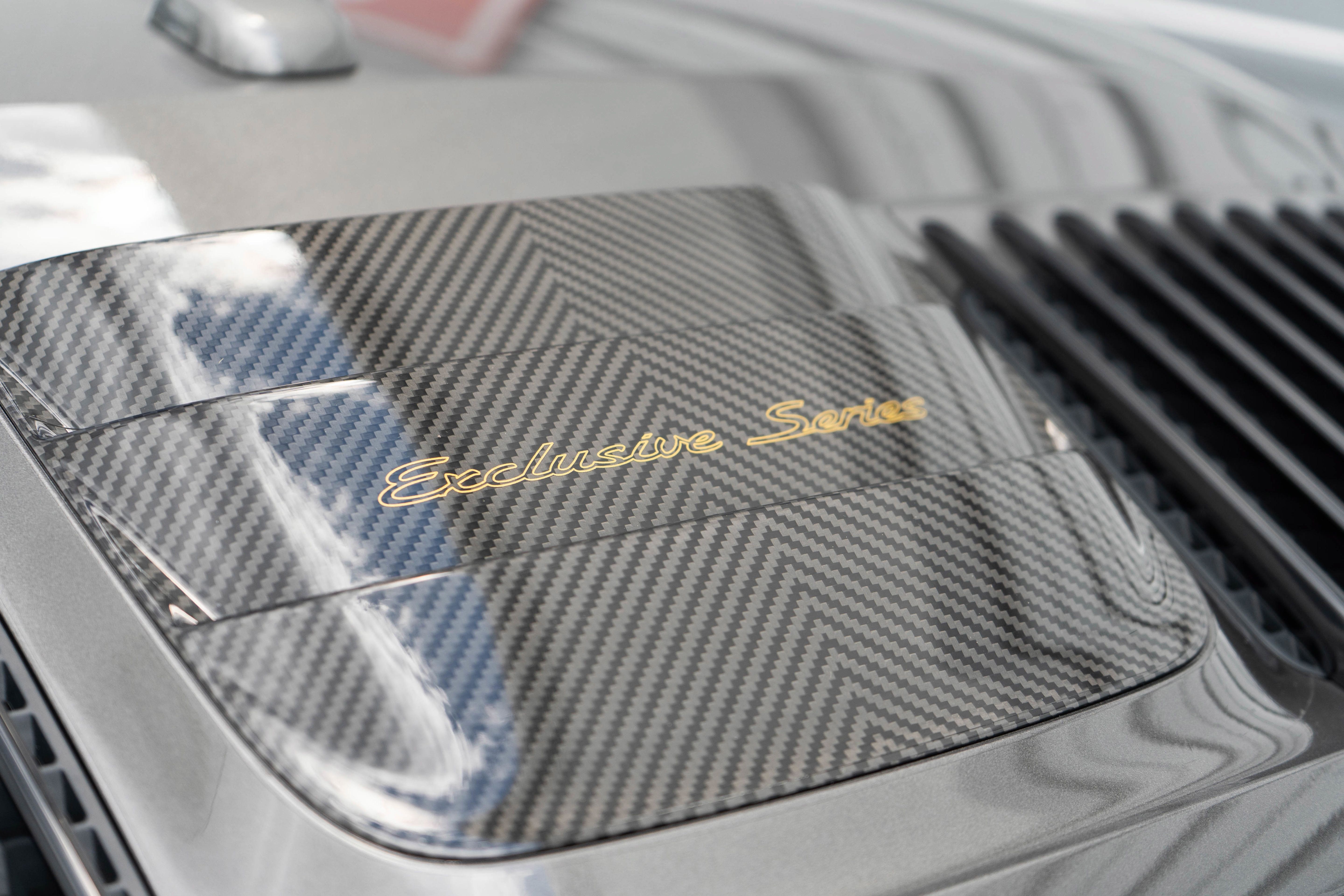 Used 2019 Porsche 911 Turbo S AWD/4WD image 33
