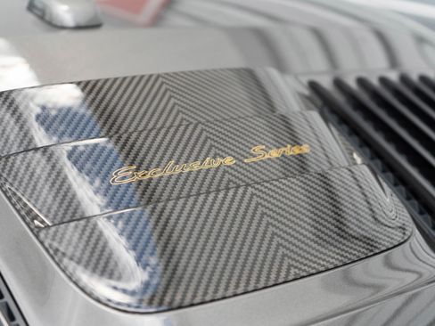 Used 2019 Porsche 911 Turbo S AWD/4WD image 33