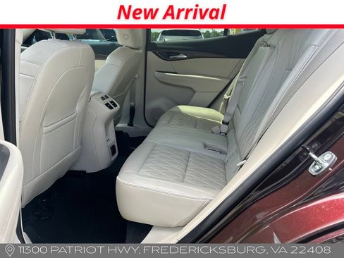 Used 2023 Buick Envision Avenir FWD image 7