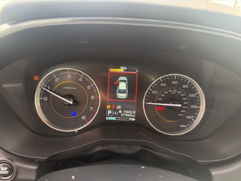 Certified 2023 Subaru Crosstrek 2.5i Sport image 29