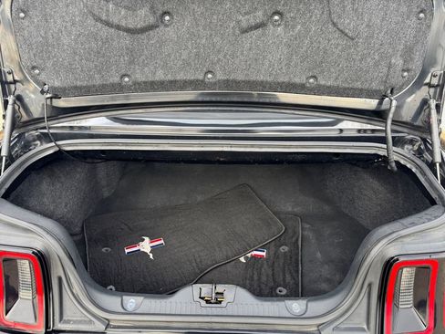 Used 2014 Ford Mustang GT Premium w/ Comfort Package image 16